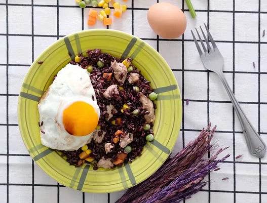 Jasberry Nasi Goreng