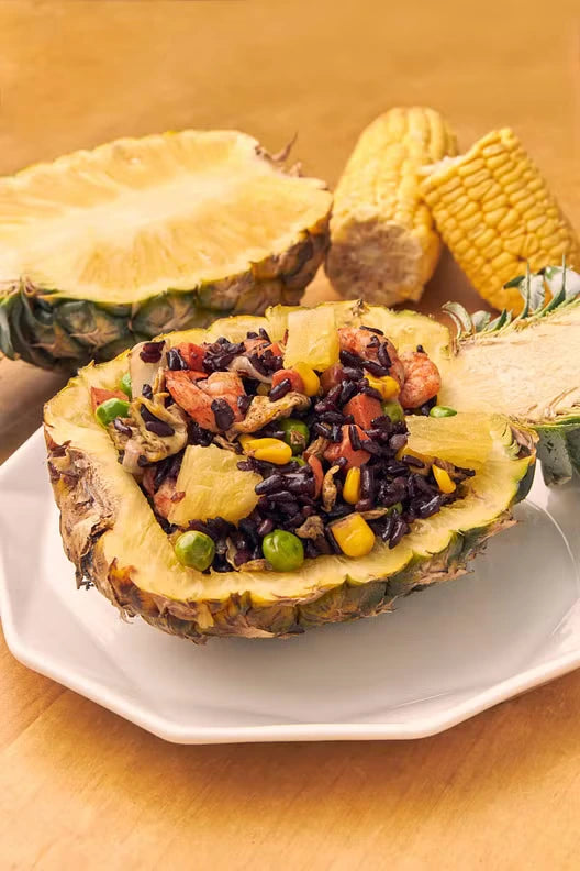 Pineapple Fried Rice